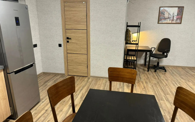 Uyutnaya Kvartirka U Naberezhnoy Apartments