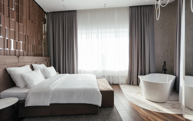 Hotel RUMA