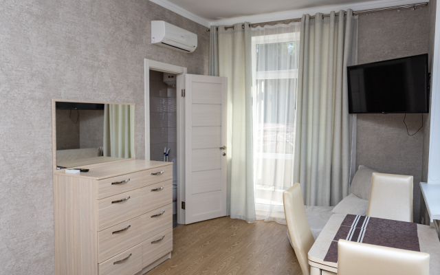 Atlant Dream-1 Flat