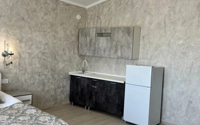 Apartments Briz