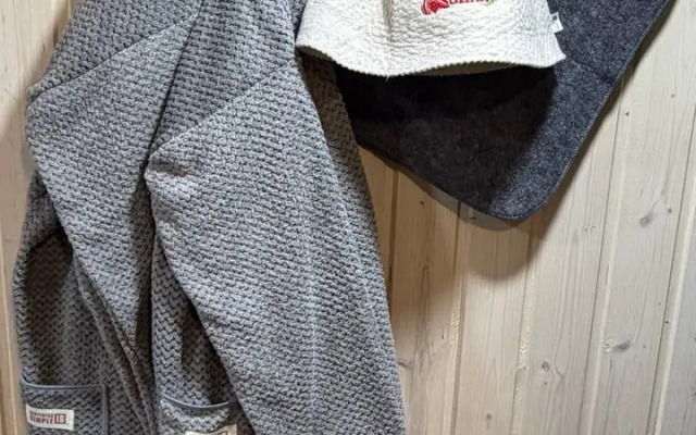 Частный дом Дом-Сфера в Лесу