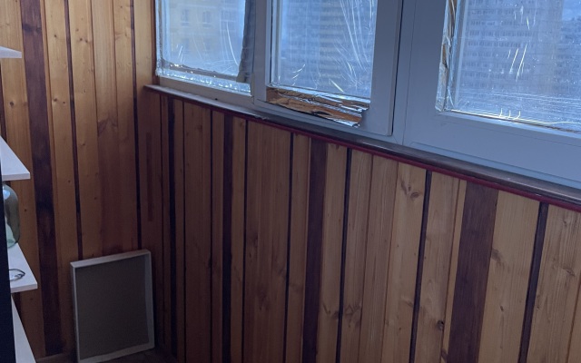 Квартира просторная на Извилистой