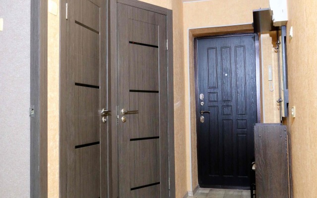 Shokolad Uyutnye Apartamenty V Rayone Tsentralnogo Avtovokzala Apartments