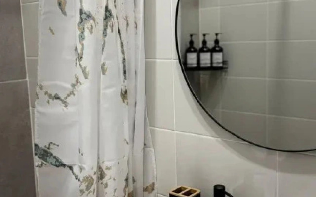 Апартаменты 4 Парка Silver