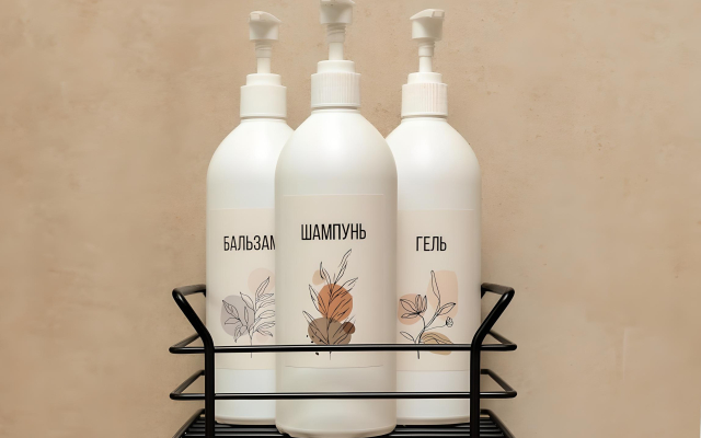 Апартаменты Grand Palace 1106