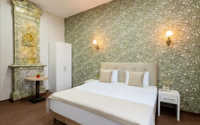Nizami Boutique Hotel