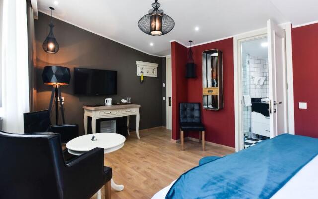 Khokhobi Boutique-Hotel