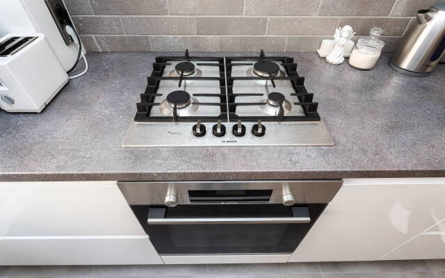 Квартира Апартаменты Амаленау