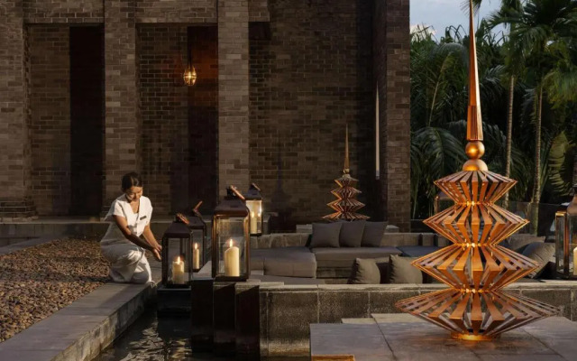 Avista Hideaway Phuket Patong – MGallery