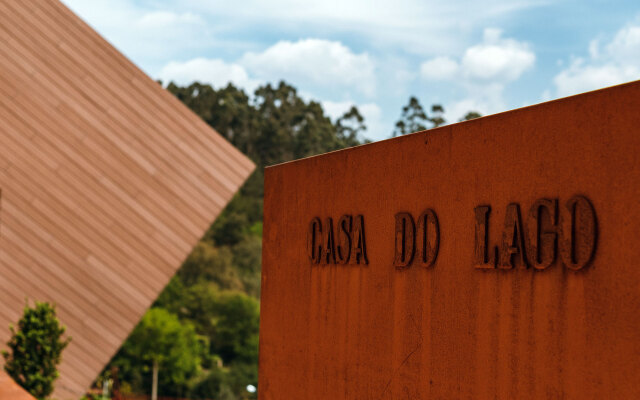 Гостевой Дом Agrinho Residences Gerês