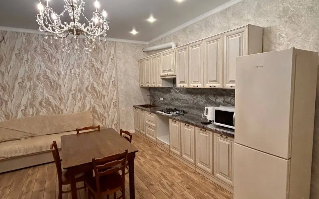 Частный дом Уютный 2 Апшеронск