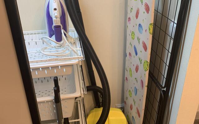 Квартира Atmosphera