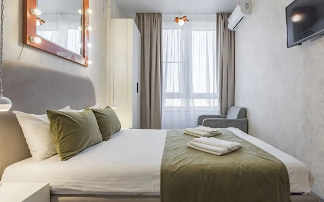 Apartments Apart Realty 5
