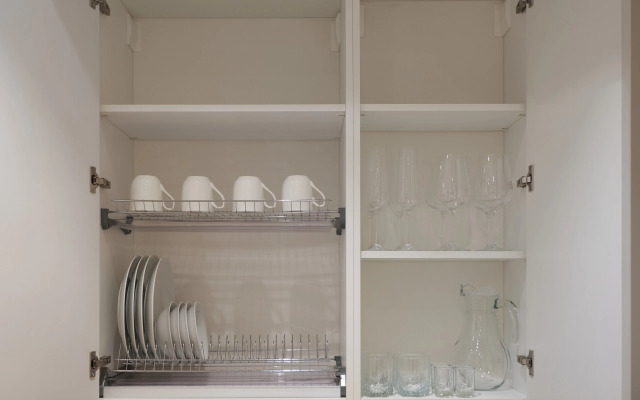 Red Apartments Svetlana Park Elizabet Apartments