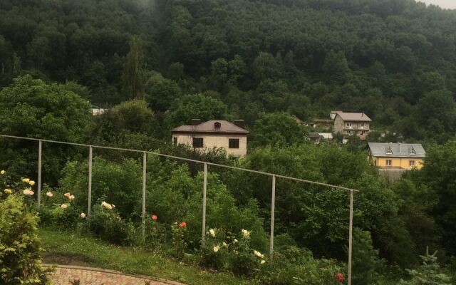Mountain Cottage Guest house