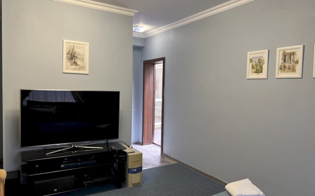 Гостевой Дом 153 Анапская 19