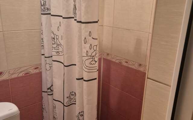 Nadezhda Guest House