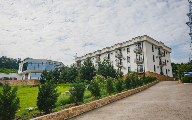 4 Horizonta Guest House