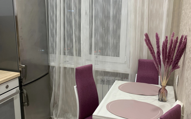 Квартира Уютная однушка у зоопарка