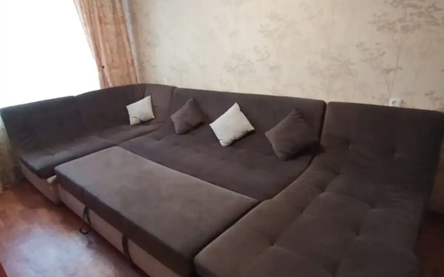 Квартира Уютная В Центре Города