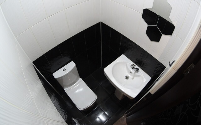 On-Day Na Chelyuskintsev 7 Apartments