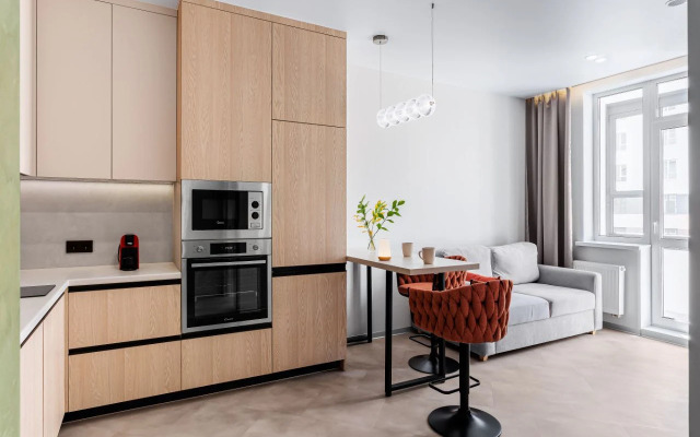 Квартира Люкс