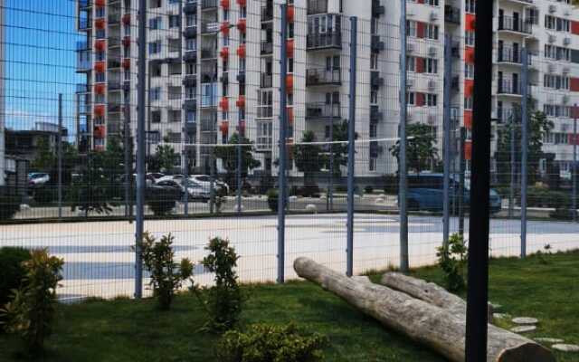 Квартира Уникальная 2-х Квартира для Вашего Комфортного Отдыха