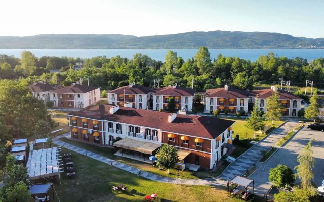 Sapanca Resort Hotel