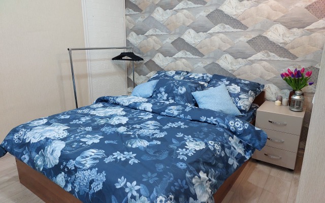 Квартира в центре рядом с набережной Волги!