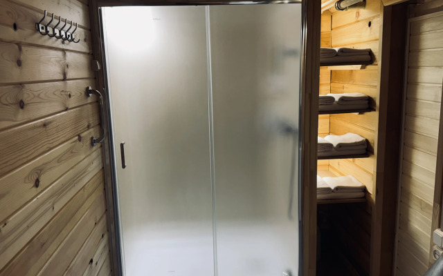 Частный дом у Плещеева озера