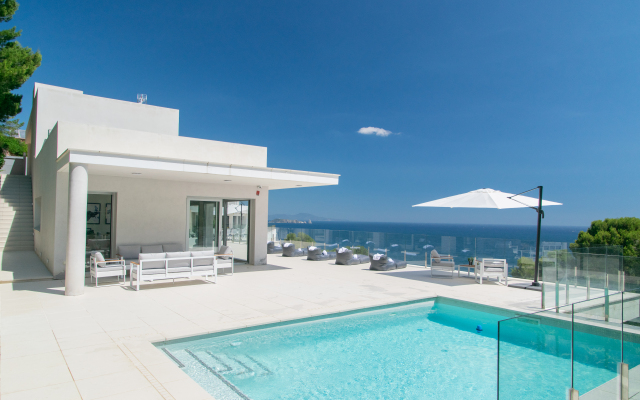 Casa Emnitan Villa