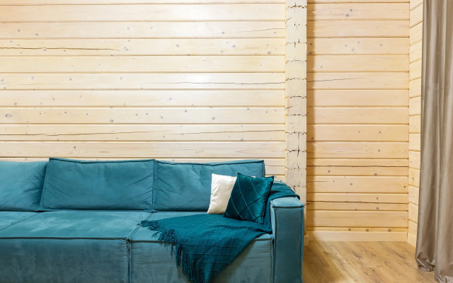 Частный дом Solar house 1