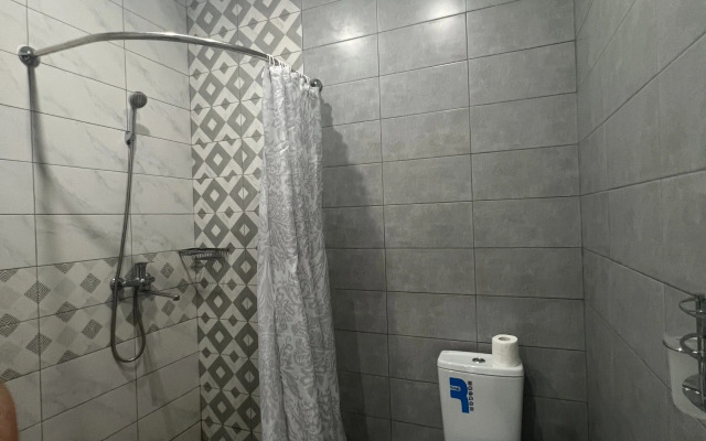 Studiya Na Vidova Flat