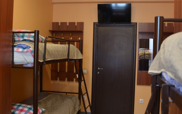 Хостел Махтал