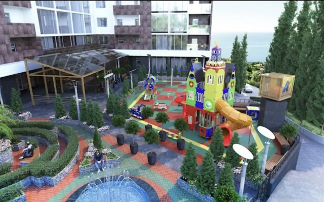 Квартира Люкс в Метрополе