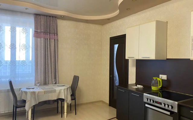 Квартира на Улице Шилова 43