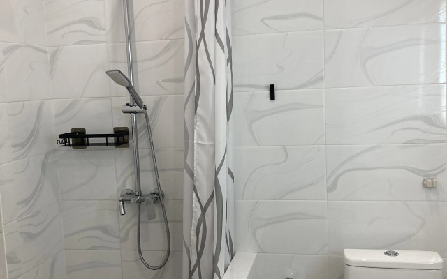 Na Zarechnoy 9a Flat
