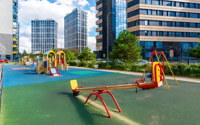 Квартиры УЮТНЫЕ  возле АКВАПАРКА и ЦЕНТРА Казани от сети "Rushouse" (РусХаус)