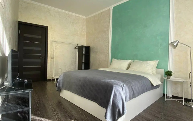 Li Apartments Arena Flat