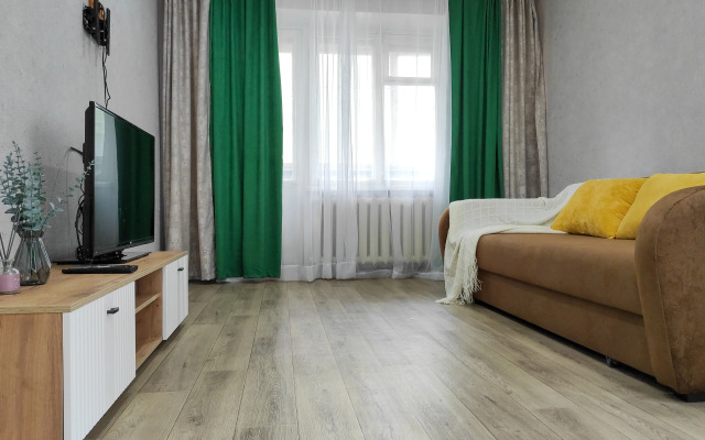 Na Kamernom Teatre Flat