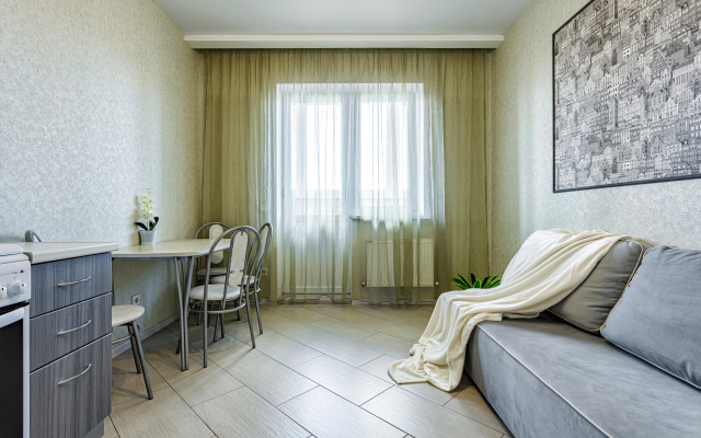 Апартаменты на Галерее