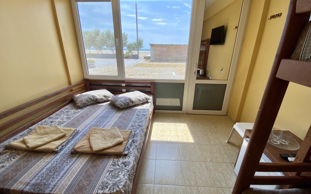 Вилла Маракуйя