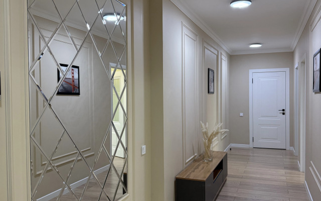 Апартаменты 4you 85