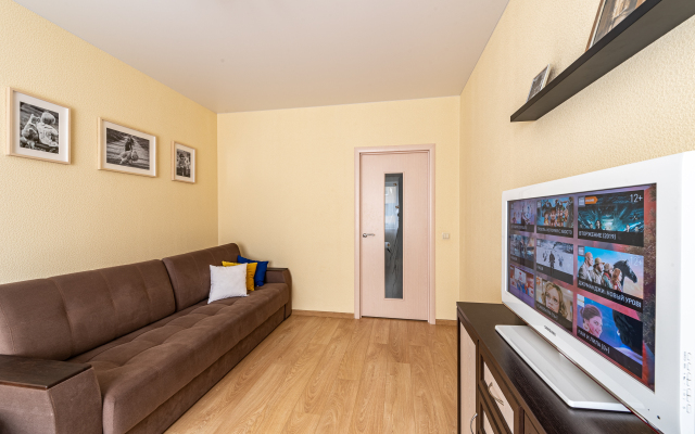 Son I Dush Moskovskaya 75 Apartaments