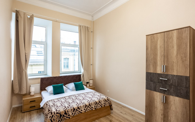 Гостевой Дом Галерея Вояж