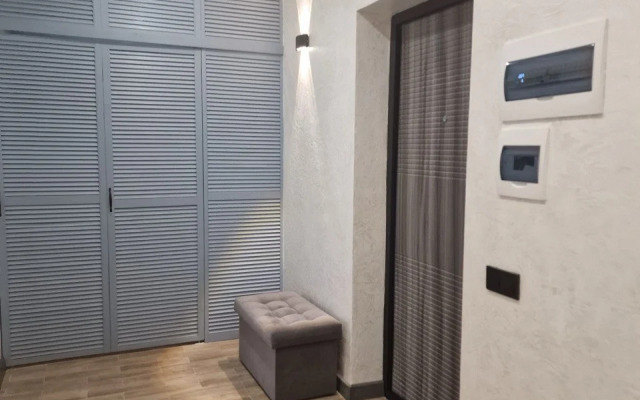 Апартаменты ЖК Этажи