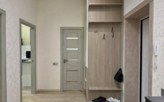 Apartamenty Avrora ul. 2 Posadskaya 14. 5 etazh