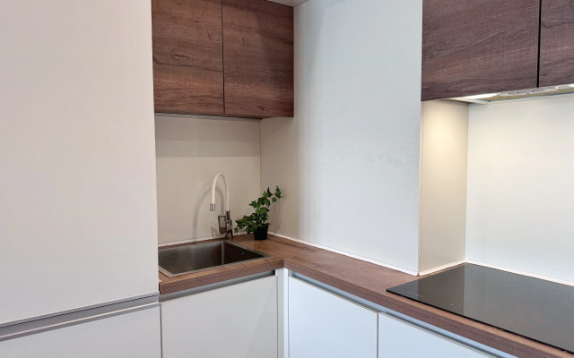 Квартира 2-к Квартира на Ленина 190к5