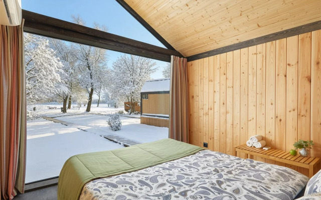 Кемпинг Гостиница Гуляй-Город