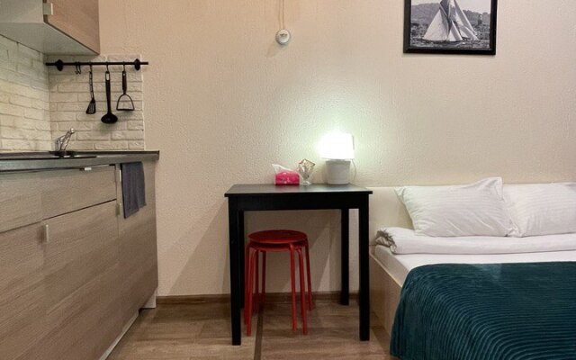 Studiya 2 Flat